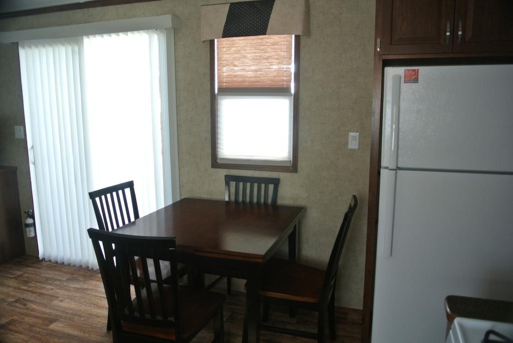 Sherkston Shores Beach Resort Port Colborne Quarto foto