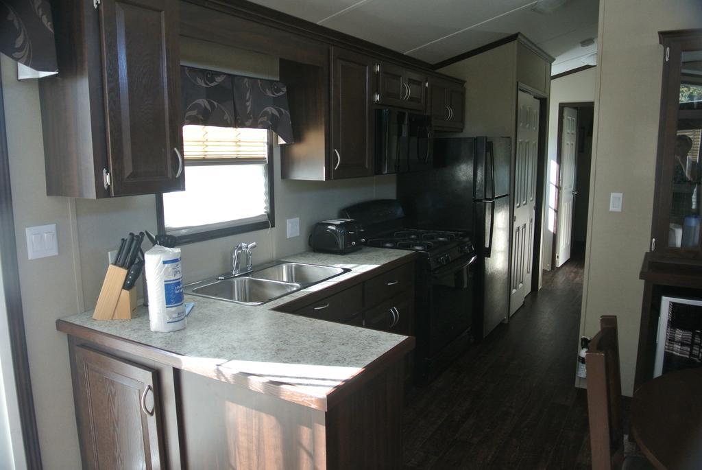 Sherkston Shores Beach Resort Port Colborne Quarto foto